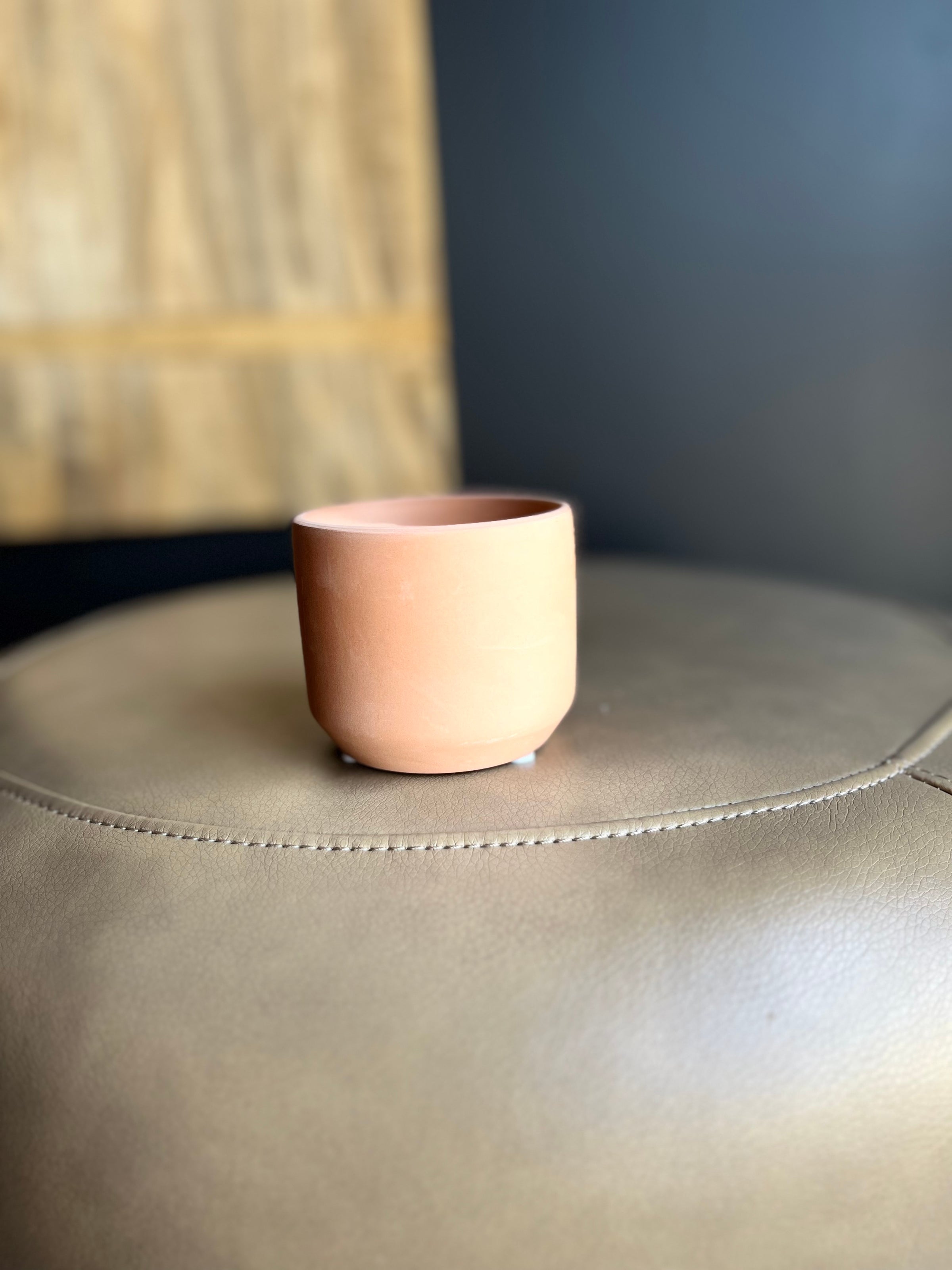 * vintage candle * ✵ * ✵ 陶器の キャンドル vintage candle * ✵ * ✵ 陶器の キャンドル vintage candle