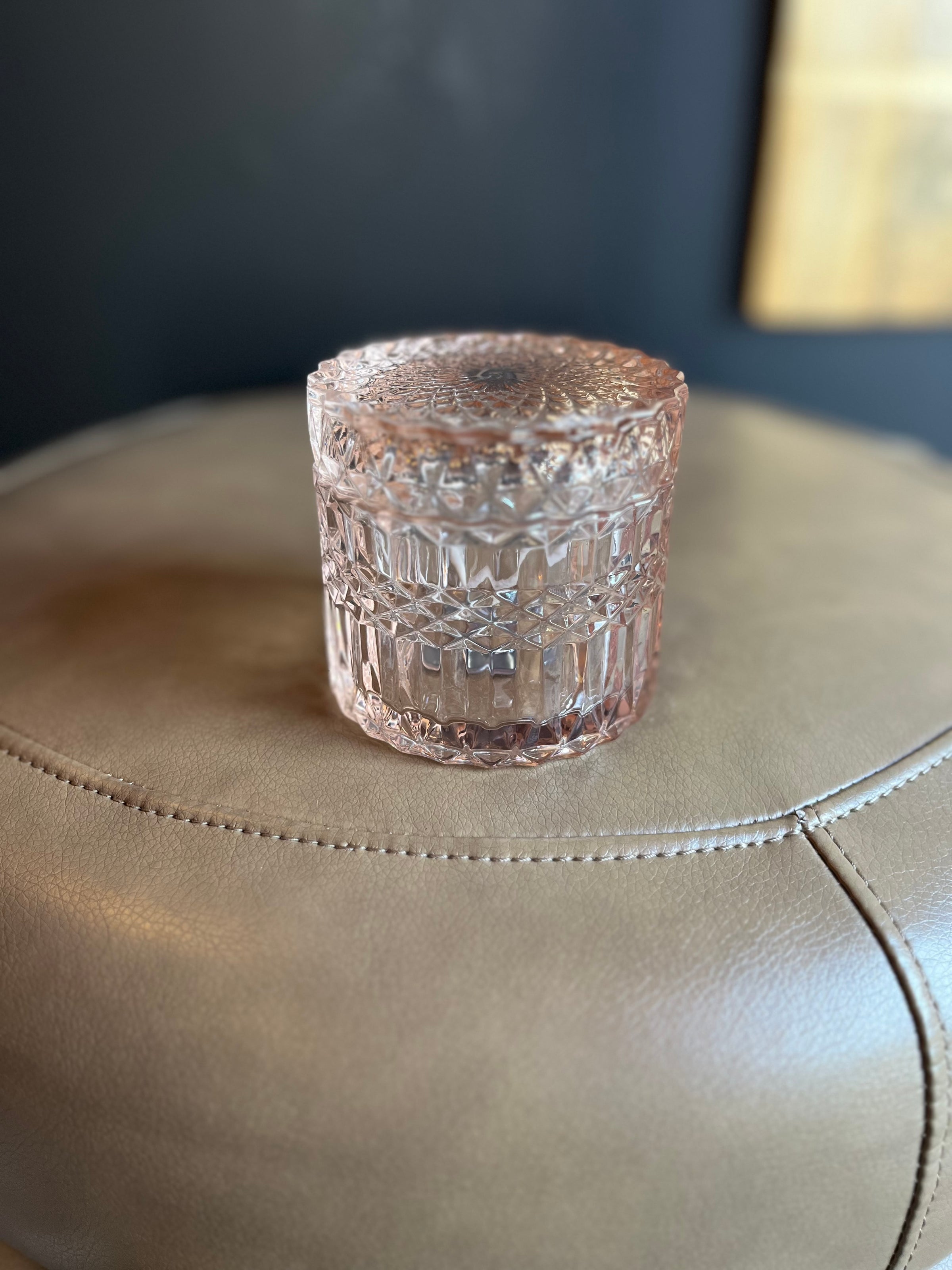 Custom Candles | Maddox & Rose Marketplace
